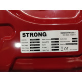 Generator curent STRONG SC4000-III, 3.8 kW, AVR, 230V | SIFEE