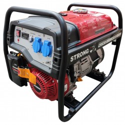 Generator curent SC4000-III...