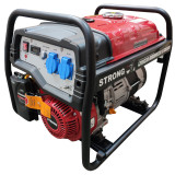 Generator curent STRONG SC4000-III, 3.8 kW, AVR, 230V | SIFEE