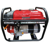 Generator curent STRONG SC5000-III, 4.8 kW, AVR, 230V | SIFEE