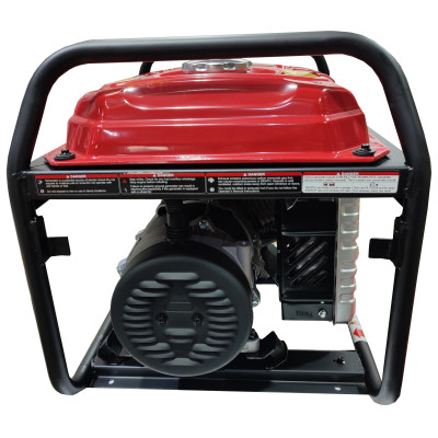Generator curent STRONG SC5000-III, 4.8 kW, AVR, 230V | SIFEE