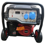 Generator curent STRONG SC6000-III, 5.5 kW, AVR, 230V | SIFEE