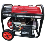 Generator curent STRONG SC6000-III, 5.5 kW, AVR, 230V | SIFEE