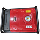 Generator curent STRONG SC6000-III, 5.5 kW, AVR, 230V | SIFEE