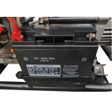 Generator curent STRONG SC6000-III, 5.5 kW, AVR, 230V | SIFEE