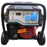Generator curent STRONG SC6000-III, 5.5 kW, AVR, 230V | SIFEE