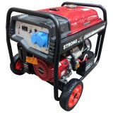Generator curent STRONG SC6000-III, 5.5 kW, AVR, 230V | SIFEE