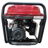 Generator curent STRONG SC8000-III, 7.5 kW, AVR, 230V | SIFEE