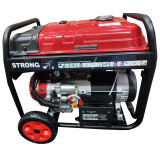 Generator curent STRONG SC8000-III, 7.5 kW, AVR, 230V | SIFEE
