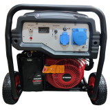 Generator curent STRONG SC8000-III, 7.5 kW, AVR, 230V | SIFEE
