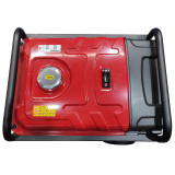 Generator curent STRONG SC8000-III, 7.5 kW, AVR, 230V | SIFEE