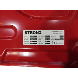 Generator curent STRONG SC8000-III, 7.5 kW, AVR, 230V | SIFEE
