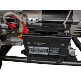 Generator curent STRONG SC8000-III, 7.5 kW, AVR, 230V | SIFEE