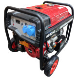Generator curent STRONG SC8000-III, 7.5 kW, AVR, 230V | SIFEE