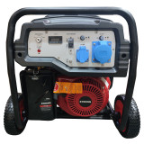 Generator curent STRONG SC10000-III, 8.5 kW, AVR, 230V | SIFEE