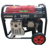 Generator curent STRONG SC10000-III, 8.5 kW, AVR, 230V | SIFEE