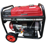 Generator curent STRONG SC10000-III, 8.5 kW, AVR, 230V | SIFEE