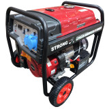 Generator curent STRONG SC10000-III, 8.5 kW, AVR, 230V | SIFEE