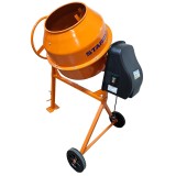 Betonieră STARMIX CMH180L, 180 L, 650 W, 230 V | SIFEE
