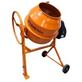 Betonieră STARMIX CMH180L, 180 L, 650 W, 230 V | SIFEE
