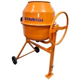 Betonieră CMH220L STARMIX 220 L, 900 W, 230 V | SIFEE