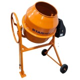 Betonieră CMH220L STARMIX 220 L, 900 W, 230 V | SIFEE