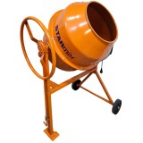 Betonieră CMH220L STARMIX 220 L, 900 W, 230 V | SIFEE