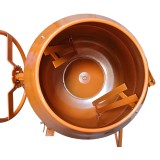 Betonieră CMH220L STARMIX 220 L, 900 W, 230 V | SIFEE