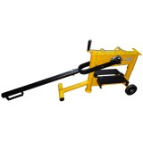 Ghilotina pavele STARMIX, lungime taiere 330mm, inaltime taiere 140mm, greutate 41kg