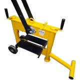Ghilotina pavele STARMIX, lungime taiere 330mm, inaltime taiere 140mm, greutate 41kg