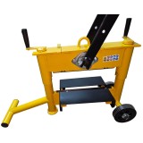 Ghilotina pavele STARMIX, lungime taiere 330mm, inaltime taiere 140mm, greutate 41kg