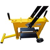 Ghilotina pavele STARMIX, lungime taiere 330mm, inaltime taiere 140mm, greutate 41kg