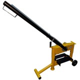 Ghilotina pavele STARMIX, lungime taiere 330mm, inaltime taiere 140mm, greutate 41kg