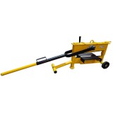 Ghilotina pavele STARMIX, lungime taiere 430mm, inaltime taiere 140mm, greutate 51kg
