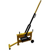 Ghilotina pavele STARMIX, lungime taiere 430mm, inaltime taiere 140mm, greutate 51kg