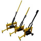 Ghilotina pavele STARMIX, lungime taiere 530mm, inaltime taiere 140mm, greutate 57kg