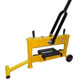 Ghilotina pavele STARMIX, lungime taiere 530mm, inaltime taiere 140mm, greutate 57kg