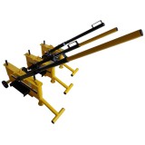 Ghilotina pavele STARMIX, lungime taiere 330mm, inaltime taiere 140mm, greutate 41kg