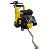 Debitator beton TF450-2, motor LONCIN , putere 13CP, greutate 115kg, disc 450mm, adancime taiere 170mm, STRONG