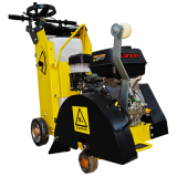 Debitator beton TF450-2, motor LONCIN , putere 13CP, greutate 115kg, disc 450mm, adancime taiere 170mm, STRONG