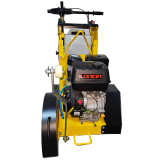 Debitator beton TF450-2, motor LONCIN , putere 13CP, greutate 115kg, disc 450mm, adancime taiere 170mm, STRONG