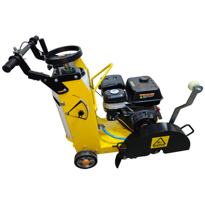 Debitator beton TF450-2, motor LONCIN , putere 13CP, greutate 115kg, disc 450mm, adancime taiere 170mm, STRONG