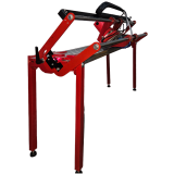 Masa de Taiat D7-800 cu motor electric, lungime taiere 850mm si alimentare 230V STRONG, disc 180mm, greutate 65kg