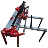 Masa de Taiat D7-1000 cu motor electric, lungime 1000mm si alimentare 230V STRONG, disc 180mm, greutate 75kg