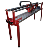 Masa de Taiat D7-1200 cu motor electric, lungime 1200mm si alimentare 230V STRONG, disc 180mm, greutate 85kg