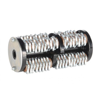 Masina de scarificat MC8-4U, motor Honda GX160, putere 5,5CP, latime de frezare 200mm STRONG