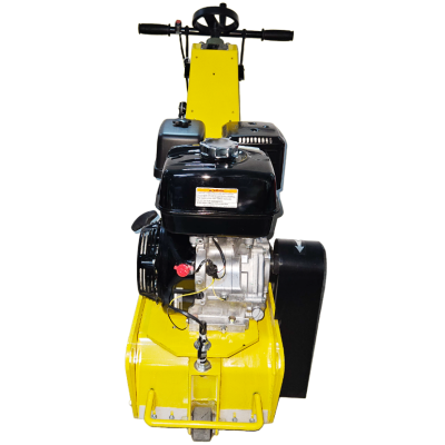 Scarificator beton MC10-4U motor HONDA GX390, putere 13CP, latime de frezare 250mm STRONG