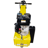 Scarificator beton MC10-4U motor HONDA GX390, putere 13CP, latime de frezare 250mm STRONG