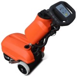 Mașină spălat și aspirat SWISSVAC SB380W, 24V, 1.140 m²/h