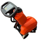 Mașină spălat și aspirat SWISSVAC SB380W, 24V, 1.140 m²/h